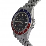  Rolex GMT Ref. 16750