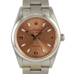  Rolex Air King Ref. 14000