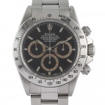  Rolex Daytona Ref. 16520 Patrizzi dial