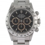  Rolex Daytona Ref. 16520 Patrizzi dial