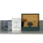  Rolex Daytona Ref. 16520 Patrizzi dial