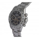  Rolex Daytona Ref. 16520 Patrizzi dial