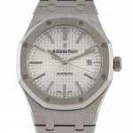  Audemars Piguet Royal Oak Ref. 15400ST