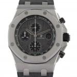  Audemars Piguet Royal Oak Off Shore Ref. 26470ST