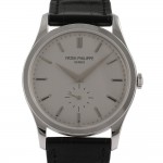  Patek Philippe Calatrava Ref. 5196G