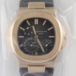  Patek Philippe Nautilus Ref. 5712R