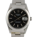  Rolex Date Ref. 15200