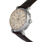  Eberhard Chrono4 Bellissimo Ref. 31142