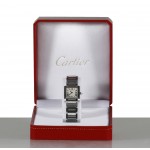  Cartier Tank Francese Lady