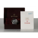  Tudor Chrono Ref. 79180 Big Block