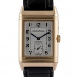  Jaeger Le Coultre Reverso Duo Face Ref. 270.240.544