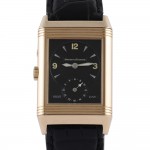  Jaeger Le Coultre Reverso Duo Face Ref. 270.240.544