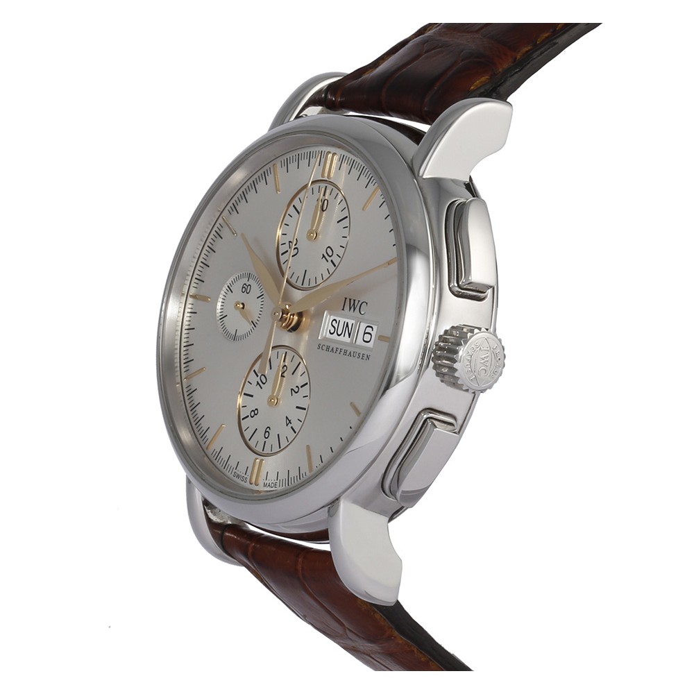 Brandizzi IWC Portofino Chrono Ref. 3783