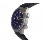  IWC Aquatimer Cousteau Divers Ref. 3548