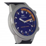  IWC Aquatimer Cousteau Divers Ref. 3548