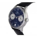  IWC Portoghese Laureus Ref. 5001