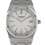  Audemars Piguet Royal Oak Ref. 15202ST