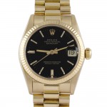  Rolex Date Just Ref. 6827