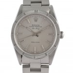  Rolex Air King Ref. 14000