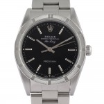  Rolex Air King Ref. 14010