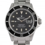  Rolex Submariner Ref. 16800