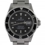  Rolex Submariner Ref. 16610