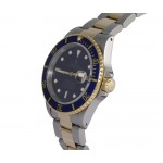  Rolex Submariner Ref. 16613