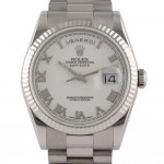  Rolex Day Date Ref. 118239