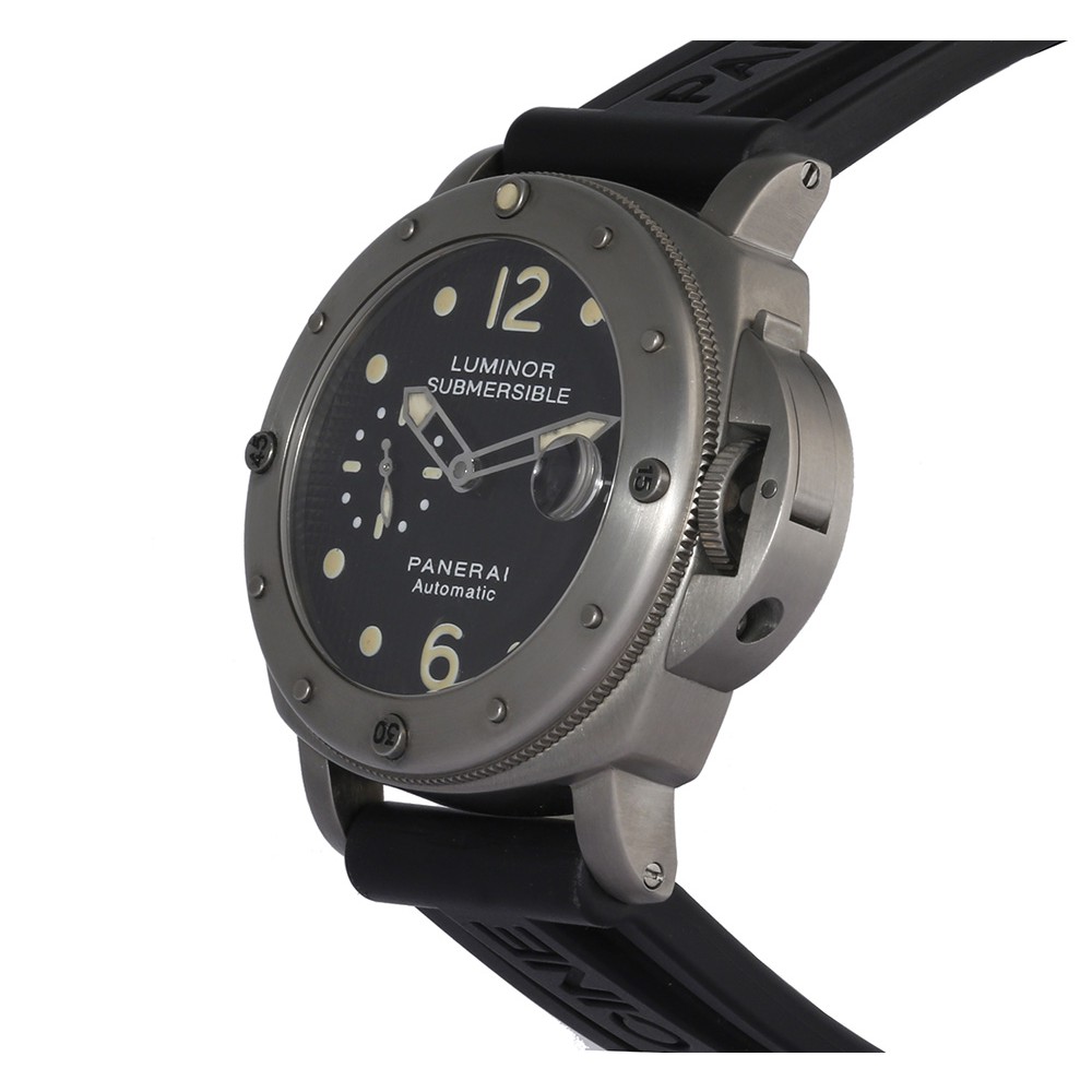 Panerai Submersible Pam 00025