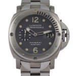  Panerai Submersible Pam 00106