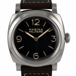  Panerai Marina Militare Pam 00587