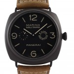  Panerai Marina Militare Pam 00339