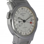  Zenith Elite GMT Ref. 01/02.0450.682