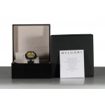  Bulgari Aluminium Ref. AC 38 TA