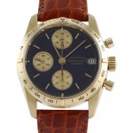  Eberhard Champion Chronographe Ref. 30032-C