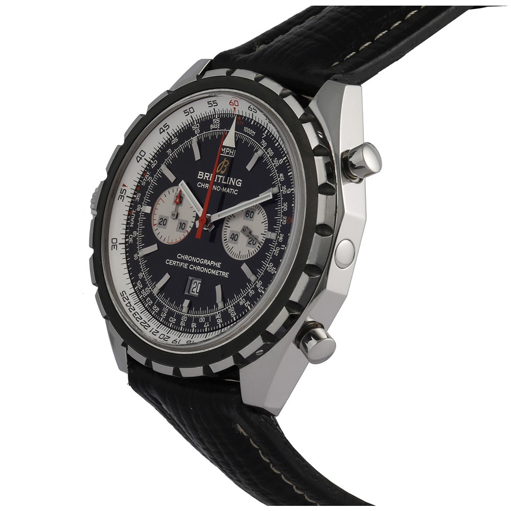 Breitling a41360 best sale