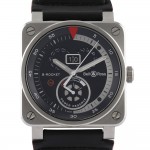  Bell & Ross B-Rocket Ref. BR 03-90-S