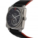  Bell & Ross B-Rocket Ref. BR 03-90-S