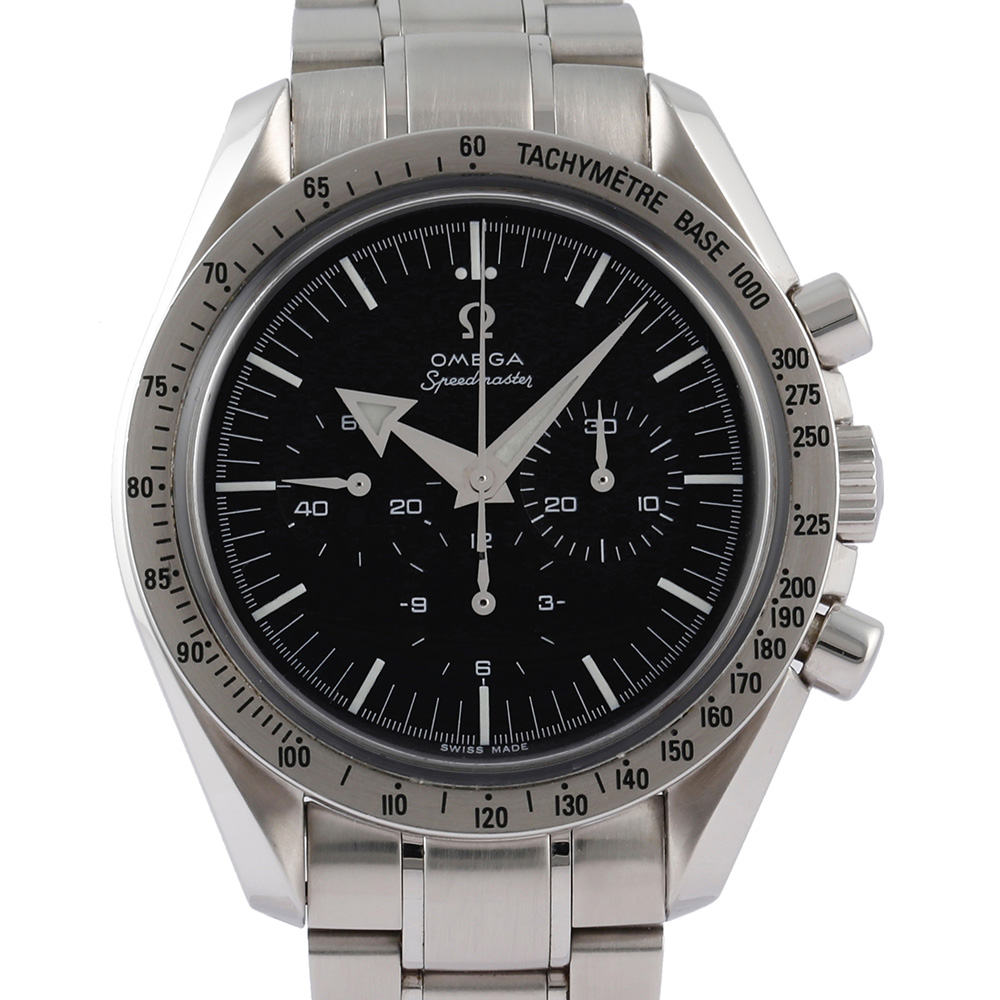 Omega Speedmaster Broad Arrow Ref. 3594