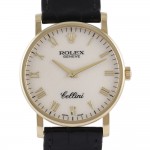  Rolex Cellini Ref. 5115