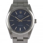  Rolex Air King Ref. 14000