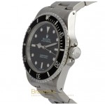  Rolex Submariner Ref. 14060M