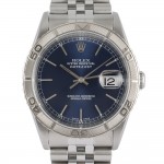  Rolex Turn-o-Graph Ref. 16264