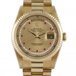  Rolex Day Date Ref. 18238