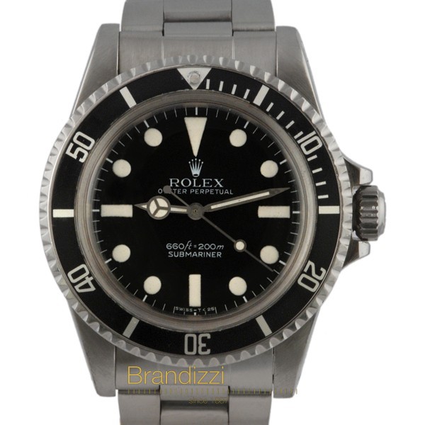 submariner ref 5513