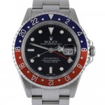  Rolex GMT Ref. 16710