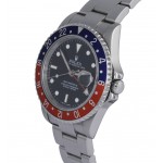  Rolex GMT Ref. 16710