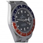  Rolex GMT Ref. 16710