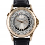  Patek Philippe World Time Ref. 5130R