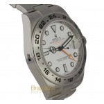  Rolex Explorer II Ref. 216570